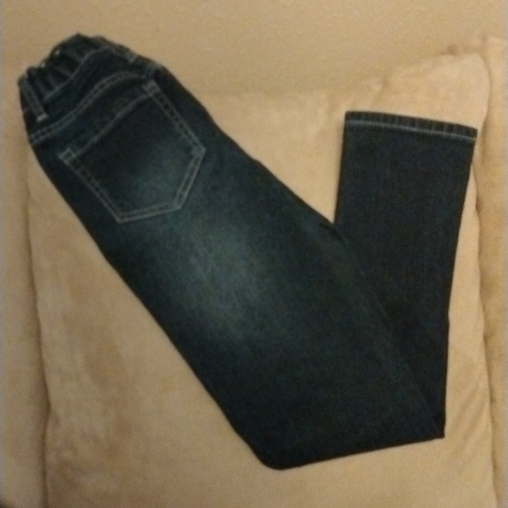 💙EC PIPER BLUE DENIM SKINNY JEANS💙 - Picture 2 of 7